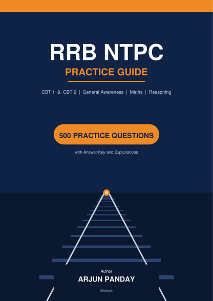 RRB-ntpc ultimate guide
