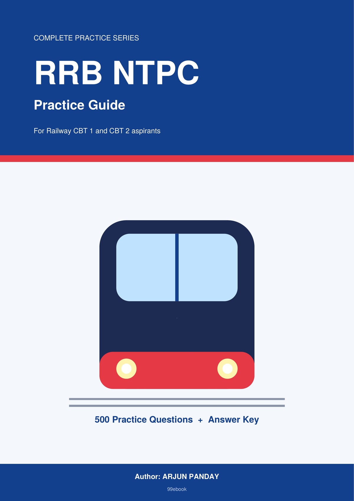 RRB-ntpc ultimate guide