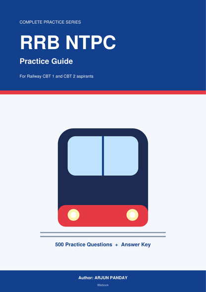 RRB-ntpc ultimate guide