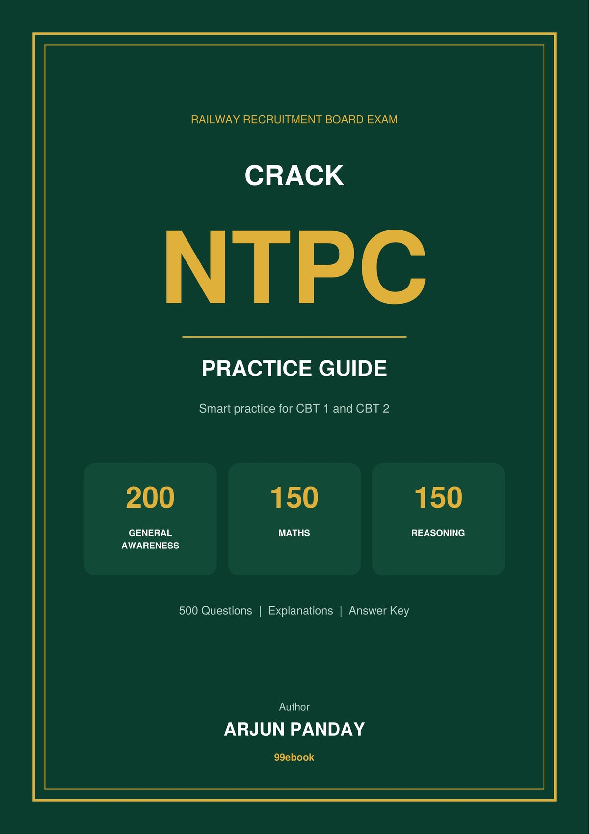 RRB-ntpc ultimate guide