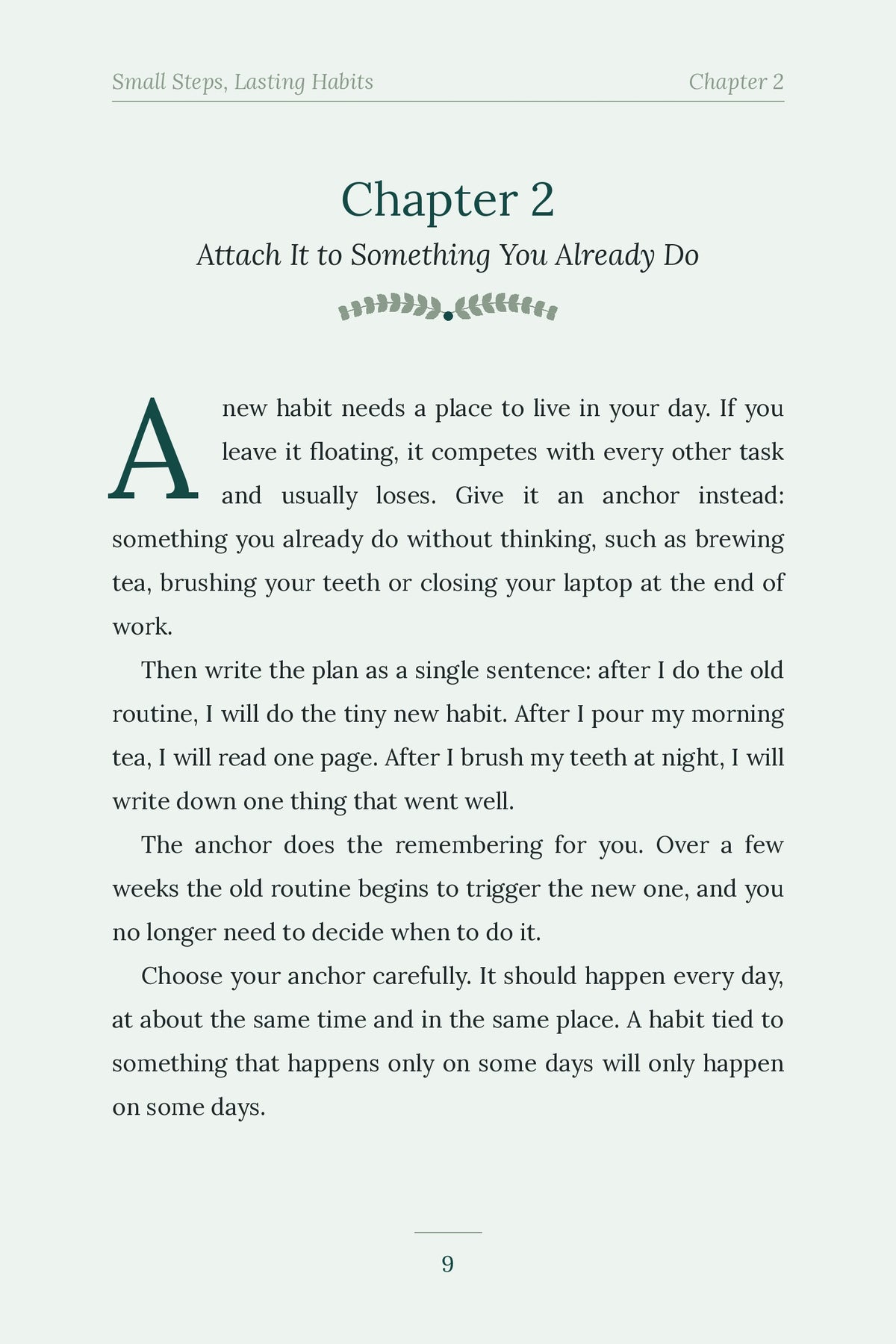 Atomic Habits-james clear's