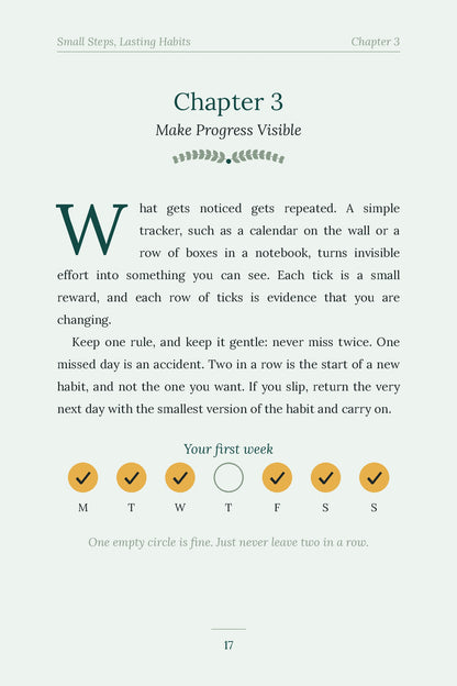 Atomic Habits-james clear's